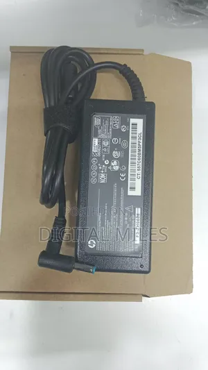 Hp Blue Pin