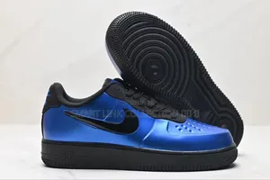 Nike Airforce 1  Foamposite Pro