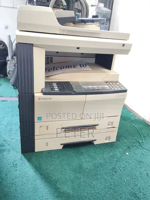 Kyocera Km 2050