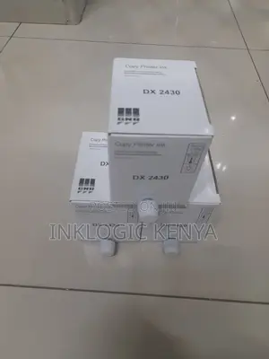 Dx 2430 Ink
