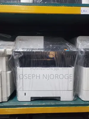 Kyocera Ecosys Fs 2135 Dn