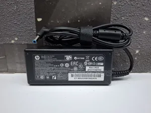 Hp Blue Pin Charger/Adaptor 19.5v 3.33a 4.5 X 3.0