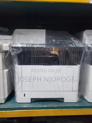 Kyocera Ecosys Fs 2135dn Laser Printer