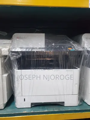 Durable Kyocera Ecosys Fs 2135dn