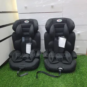 Safe Travels Baby Booster Car Seat.