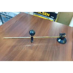 Compass Glass Cutter 60 Cm