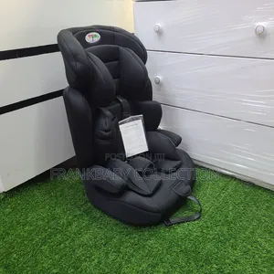 Comfort Seat /Booster Car Seat