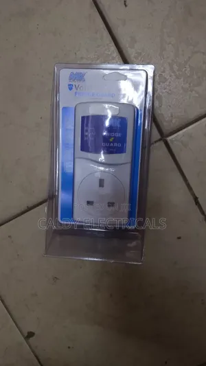 Mk Fridge Guard