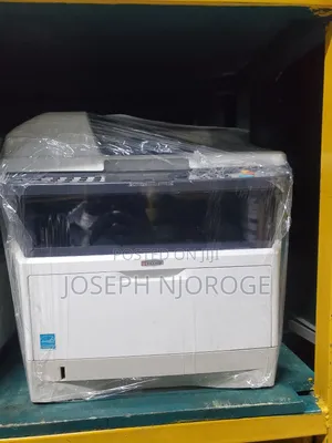 Durable Kyocera Ecosys Fs 2035dn