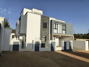 5bdrm Maisonette in Kamangu, Kikuyu for sale