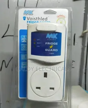 Quality Mk Fridge Guard Fw3