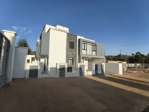 5bdrm Maisonette in Kamangu, Kikuyu for sale