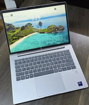 Laptop HP ProBook 440 G10 24GB Intel Core Ultra 5 SSD 512GB