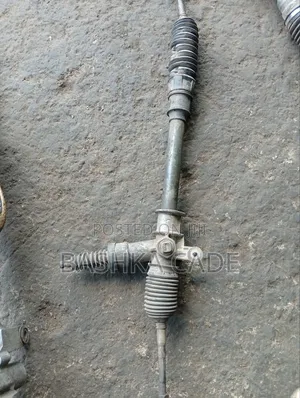Steering Rack Suzuki Every 2001