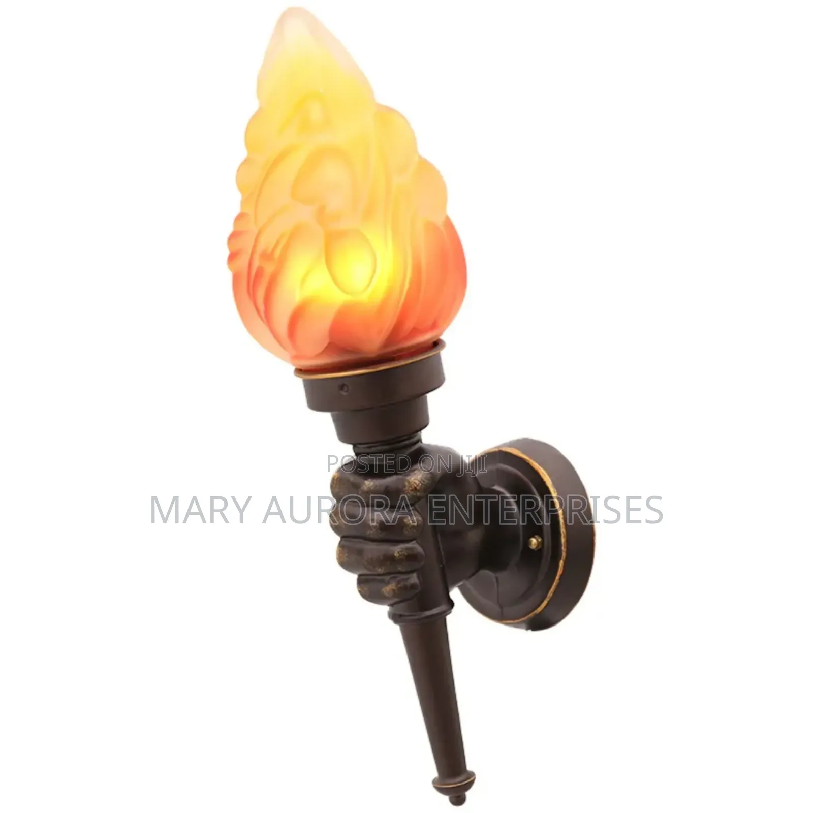Wall Lamp/Security Lights