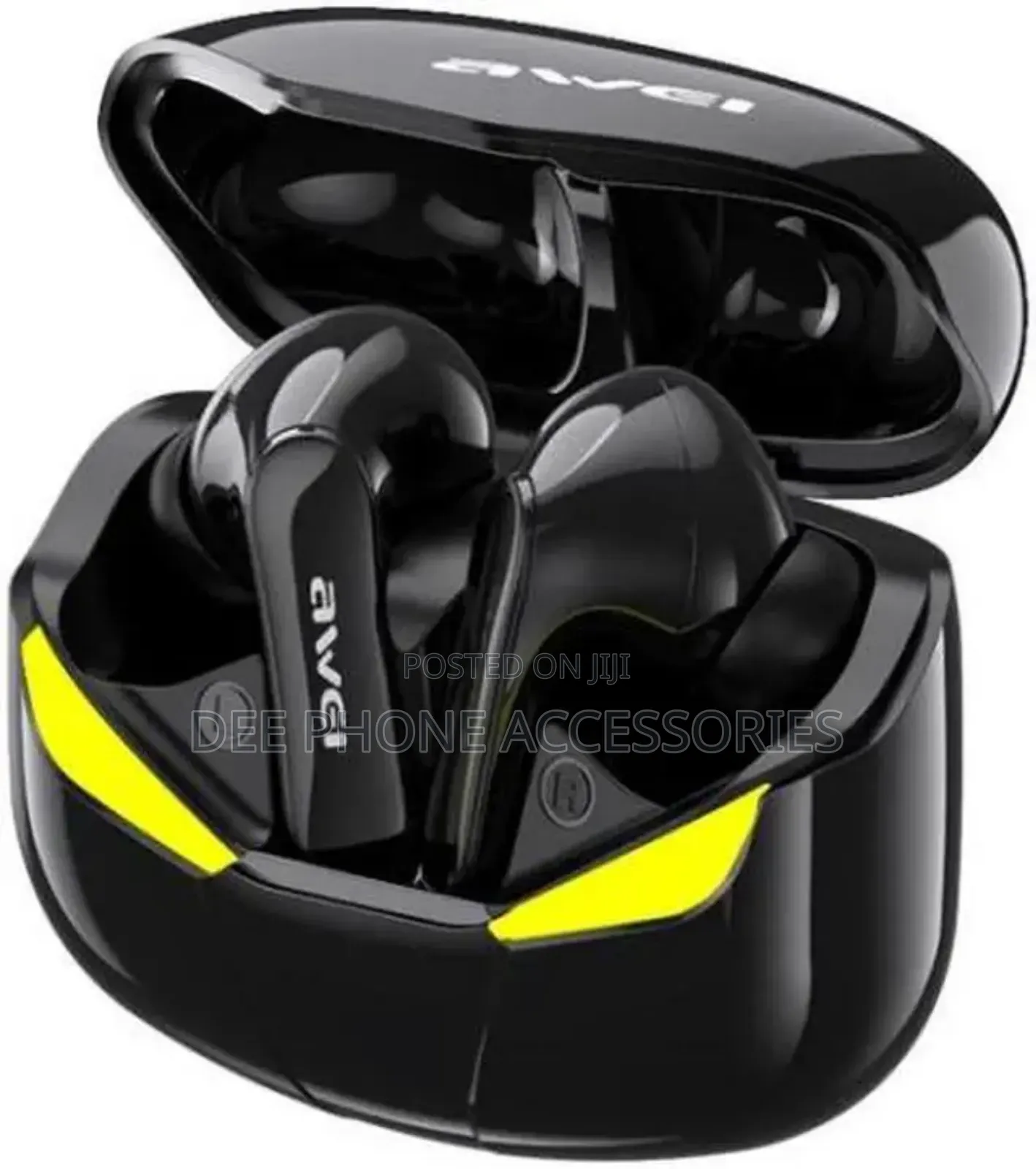 Awei T35 True Wireless Earbuds