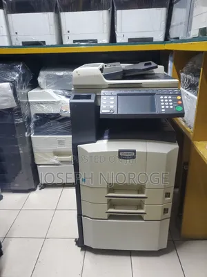 Kyocera Km 2560