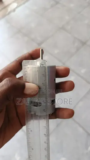 12v High Speed Dc Motor