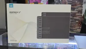 Huion Inspiroy 2 Creative Pen Tablet