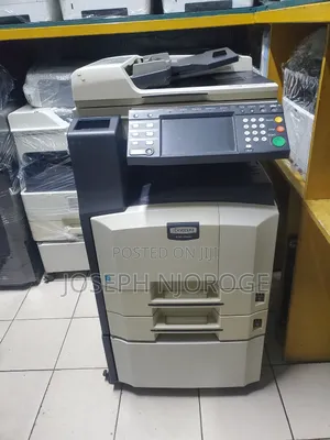 Durable Kyocera Km 2560