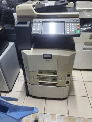 Kyocera Km 2560 Laser Printer