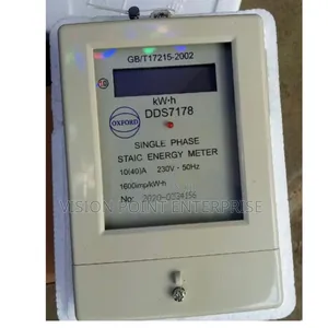 Single Phase Sub Meter