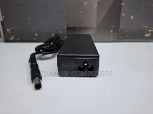 Hp 90w 19v 4.7a Big Pin Charger – Adapter