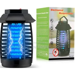 Electric Mosquito Killer Uv Machine