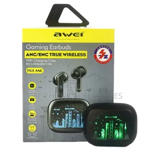 Awei T53 Anc TWS Wireless Earbuds