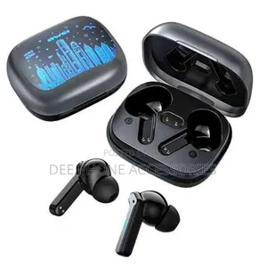 Awei T53 Anc TWS Wireless Earbuds