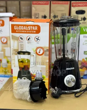 Globalstar Blender 2 in 1