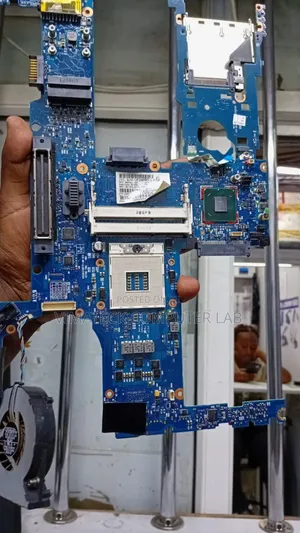 Hp Laptop Motherboards Available