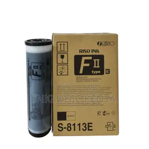 Riso Fii Type Ink