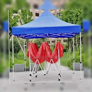 Outdoor Canopy Foldable Tents