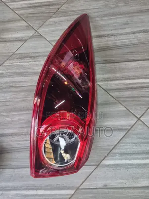 Mazda Cx5  2018 Taillight