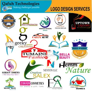 Logo Design Services