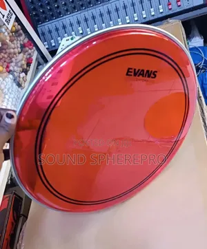 Skin 13 Evans Red