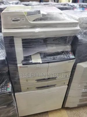 Durable Kyocera Km 2050