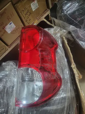 Nv200 Taillight Lamp Back Light