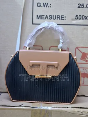 Mini Small Black Handbags