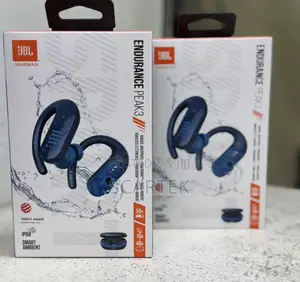 Jbl Endurance Peak 3