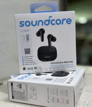 Soundcore R60i Earbuds