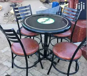 Hotel Restaurant Bar Seats