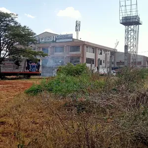 50 by 100 Near Juja City Mall Behind Burudani Club Commercial 14.5m