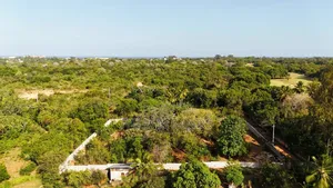 One Acre Prime Land in Diani Up for Sale!!