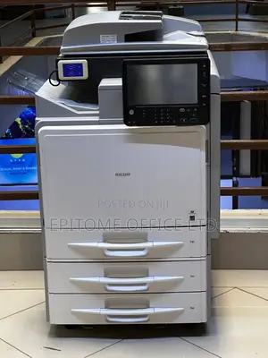 Discounted Ricoh MPC 401 Copier