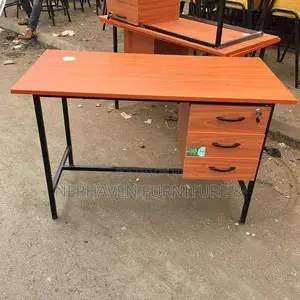 Office Computer Desk – Strong Work Table
