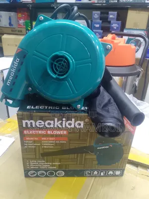 Good Quality Meakida Electric Blower/Meakida Electric Blower