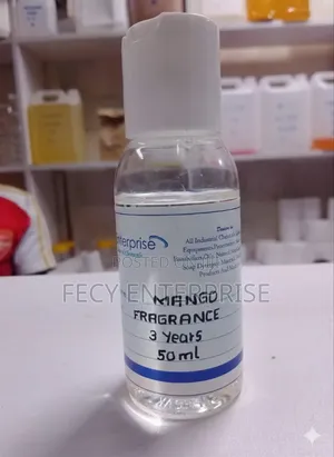 Mango Fragrance – 100% Pure Perfume / Scent Oil
