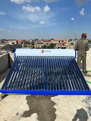 200 Liters Non-Pressurised Solar Watere Heater Tank